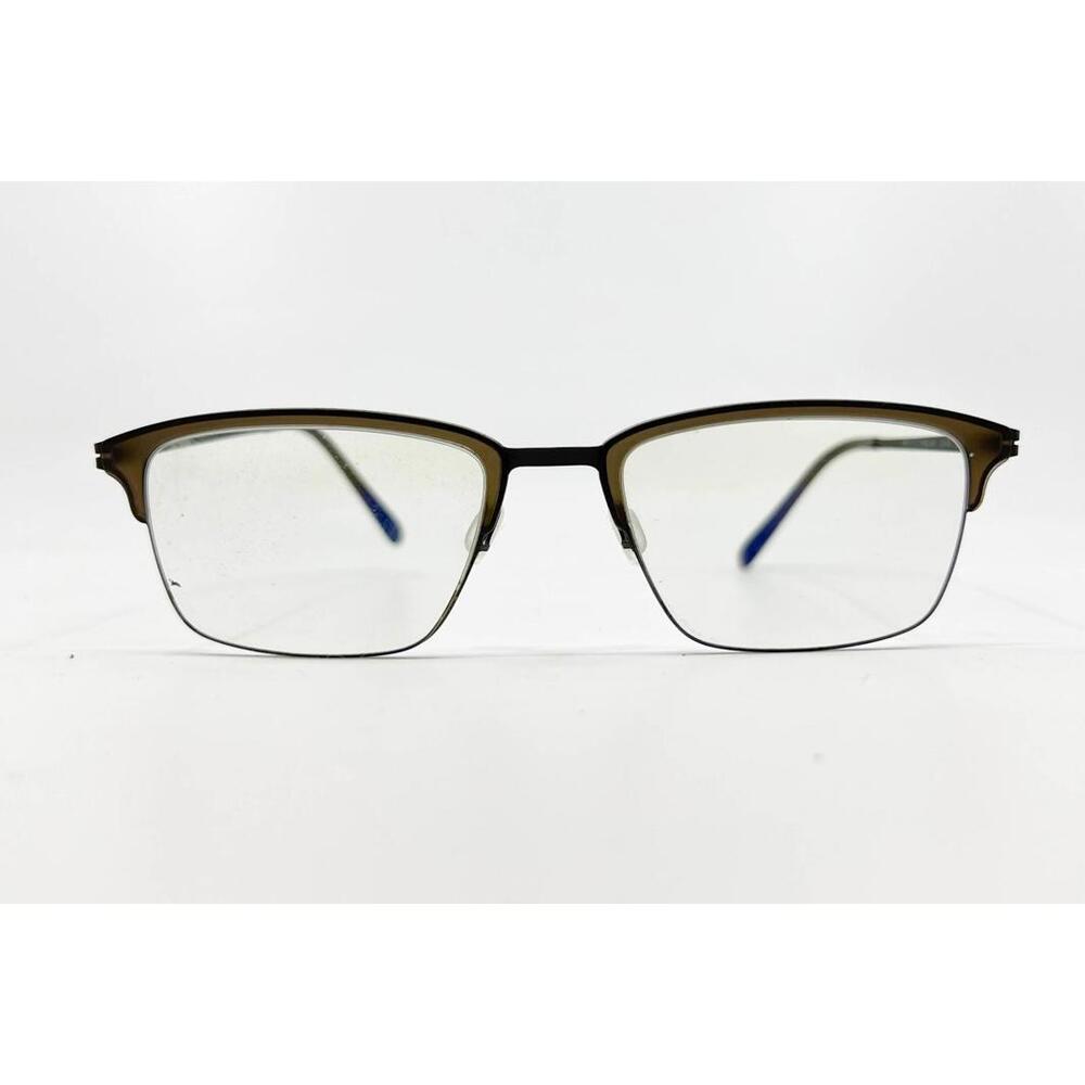 MODO  4076 Eyeglasses Frames Womens Black Full Rim 53-19-145 19324